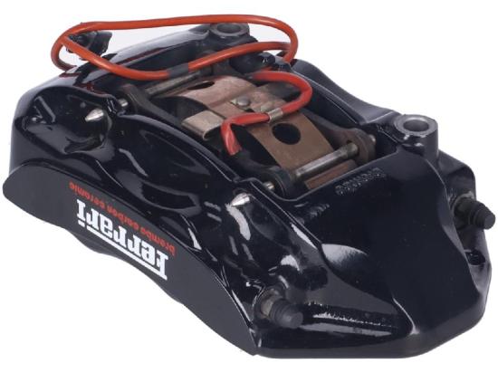 Bremssattel links hinten FERRARI 458 Bild Bremssattel links hinten FERRARI 458