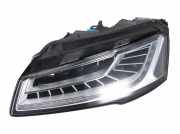 4H0941783 Hauptscheinwerfer links AUDI A8 (4H) 3.0 TDI quattro 190 kW 258 PS (