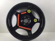 Notrad MERCEDES-BENZ GLE (W166) AMG 63 4matic 410 kW 557 PS (04.2015-> ) A2224