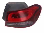 Rückleuchte außen rechts MERCEDES-BENZ GLA (H247) GLA 200 4matic 120 kW 163 PS