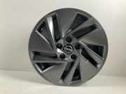 Felge Alu NISSAN Qashqai III (J12) 1.3 DIG-T 103 kW 140 PS (04.2021-> ) D03006