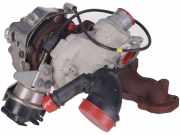 Turbolader VW Caddy IV Kasten (SAA, SAH) 2.0 TDI 55 kW 75 PS (05.2015-> ) 04L2