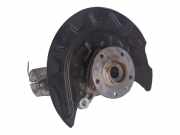 Achsschenkel links vorne VW Golf VII (5G) 1.6 TDI 66 kW 90 PS (04.2013-> ) (ab 04/2013)