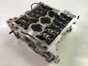 H6BG-6090-AC Zylinderkopf FORD Fiesta VII (HJ, HF) 1.0 EcoBoost 70 kW 95 PS (1