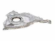 Stirndeckel (Motor) VW Touareg III (CR7) 3.0 TSI 4motion 250 kW 340 PS (03.201