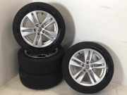 Kompletträder OPEL Astra K (B16) 1.2 Turbo 96 kW 131 PS (08.2019-> ) 39024544