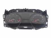 Tachometer VW Golf VII Variant (BA, BV) 1.6 TDI 81 kW 110 PS (05.2013-> ) 5G19
