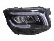 Hauptscheinwerfer rechts MERCEDES-BENZ GLB (X247) GLB 200 4matic 120 kW 163 PS (10.2020-> ) (ab 10/2020)