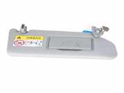 Sonnenblende rechts MITSUBISHI ASX (GA) 2.0 MIVEC 4WD 110 kW 150 PS (06.2010->