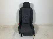 Sitz links vorne VW Caddy V Kombi (SBB, SBJ) TSi EVO 84 kW 114 PS (01.2021-> ) (ab 01/2021)
