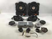 JBL Lautsprechersystem TOYOTA Supra (DB) JBL