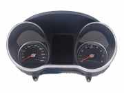 Tachometer MERCEDES-BENZ C-Klasse (W205) C 180 115 kW 156 PS (06.2019-> ) A205