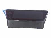 Display SKODA Superb III Kombi (3V) 2.0 TDI 140 kW 190 PS (03.2015-> ) 3V09196