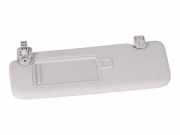 Sonnenblende links HYUNDAI i30 III (PD, PDE, PDEN) 1.0 T-GDI 88 kW 120 PS (11.