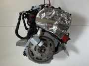 DKN DKNA Motor Moteur Engine Komplett PORSCHE Macan 1 (95B) 2.0 180 kW 245 PS