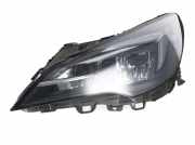 Hauptscheinwerfer links OPEL Astra K (B16) 1.2 Turbo 81 kW 110 PS (08.2019-> )