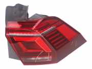 Rückleuchte außen rechts VW Tiguan II (AD) 2.0 TSI 4motion 180 kW 245 PS (01.2