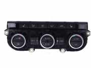 Heizungsbetätigung (Konsole) VW Sharan (7N) 2.0 TDI 103 kW 140 PS (05.2010-> ) (ab 05/2010)