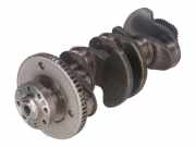 Kurbelwelle VW T-Roc (A11) 2.0 TSI 4motion 140 kW 190 PS (07.2017-> ) 06L10510