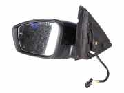 Außenspiegel links SKODA Fabia III (NJ) 1.0 44 kW 60 PS (08.2014-> ) 6V1857507