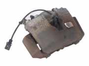 Bremssattel links vorne AUDI A6 Avant (4G, C7) 2.0 TDI 130 kW 177 PS (05.2011-