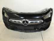 Stoßstange vorne MERCEDES-BENZ GLA (H247) GLA 200 4matic 120 kW 163 PS (10.202