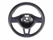 Lenkrad SKODA Rapid (NH) 1.2 TSI 81 kW 110 PS (05.2015-> ) 6V0419091G