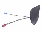 Antenne Dach FORD Transit V363 Pritsche/Fahrgestell (FED, FFD) 2.0 TDCi 96 kW 130 PS (03.2016-> ) (ab 03/2016)