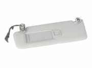 Sonnenblende links VW Golf VIII (CD) 1.5 TSI 110 kW 150 PS (07.2019-> ) 5H0857