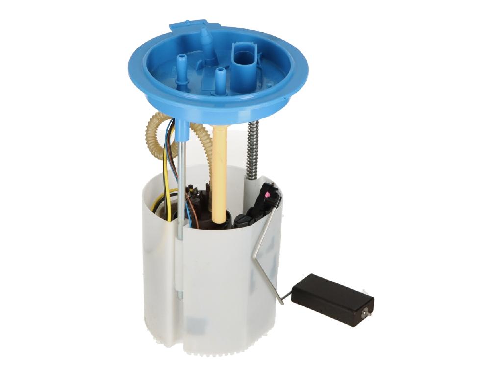 Kraftstoffpumpe VW Scirocco III (13) 1.4 TSI 92 kW 125 PS (11.2013-11.2017) 1K Bild Kraftstoffpumpe VW Scirocco III (13) 1.4 TSI 92 kW 125 PS (11.2013-11.2017) 1K