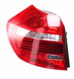 63217181297 Rückleuchte links BMW 1er (E81) 118d 105 kW 143 PS (09.2006-12.201