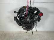 Motor ohne Anbauteile NISSAN Pulsar (C13) 1.6 DIG-T 140 kW 190 PS (02.2015-> ) (ab 02/2015)