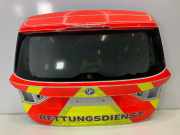 Heckklappe / Heckdeckel BMW 2er Gran Tourer (F46) 220d xDrive 140 kW 190 PS (0