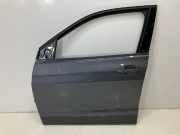 Tür links vorne VW T-Cross (C11) 1.0 TSI 70 kW 95 PS (12.2018-> ) 2GM831051N