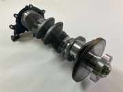 Kurbelwelle VW Transporter T6 Kasten 2.0 TDI 110 kW 150 PS (04.2015-> ) 05L105