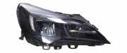 39195689 Hauptscheinwerfer rechts OPEL Astra K Sports Tourer (B16) 1.2 Turbo 81