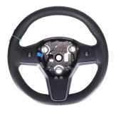 1626599-00-A Lenkrad TESLA Model Y (5YJY) EV Allrad 378 kW 514 PS (09.2021-> )