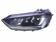 Hauptscheinwerfer links VW Golf VII Sportsvan (AM, AN) 2.0 TDI 110 kW 150 PS (02.2014-> ) (ab 02/2014)