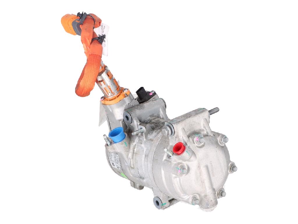 9847929580 Klimakompressor OPEL Vivaro C Kasten (K0) Vivaro-e HYDROGEN 100 kW