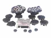 Burmester Lautsprechersystem MERCEDES-BENZ E-Klasse Coupe (C238)