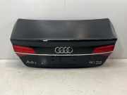4H0827023L Heckklappe / Heckdeckel AUDI A8 (4H) 3.0 TDI quattro 190 kW 258 PS