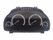 Tachometer BMW X3 (F25) xDrive 20d 140 kW 190 PS (04.2014-08.2017) 6802329