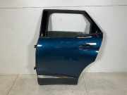Tür links hinten PEUGEOT 3008 II (MC, MR, MJ, M4) 1.2 THP / PureTech 130 96 kW
