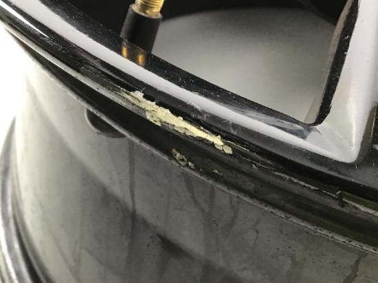 Felge Alu VW Scirocco III (13) 1.4 TSI 92 kW 125 PS (11.2013-11.2017) 1K807149 Bild Felge Alu VW Scirocco III (13) 1.4 TSI 92 kW 125 PS (11.2013-11.2017) 1K807149