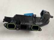 Ansaugkrümmer VW Polo VI (AW) 1.0 TSI 81 kW 110 PS (07.2020-> )