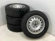 Kompletträder OPEL Vivaro C Kasten (K0) Vivaro-e HYDROGEN 100 kW 136 PS (08.20