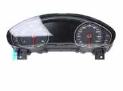 Tachometer AUDI A8 (4H) 3.0 TDI quattro 190 kW 258 PS (10.2013-01.2018) 4H0920