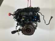 Motor Moteur Engine Komplett OPEL Combo E Tour/Life (K9) 1.2 81 kW 110 PS (06.