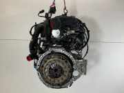 607.951 Motor Moteur Engine Komplett MERCEDES-BENZ B-Klasse Sports Tourer (W246,
