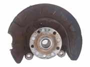 Achsschenkel rechts vorne SKODA Octavia III (5E) 1.4 TSI 110 kW 150 PS (08.201